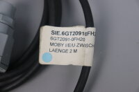 Siemens 6GT2091-0FH20 Cable 2 m SIE.6GT2091-0FH20 Used