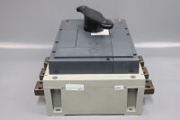 Merlin Gerin interpact INS1600  Leistungsschalter Unused
