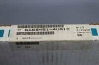Siemens Simatic 6ES5451-4UA12 Digitalausgabe E-Stand: 04 sealed