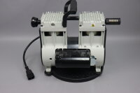 WELCH Gardner Denver 2581Z-02 Vakuumpumpe used