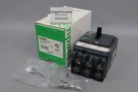 Schneider Electric NSX 100 NA 3P LV435003...