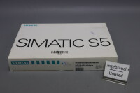 Siemens 6ES5420-7LA11 E-Stand:12 Digital Input Module sealed