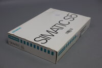Siemens 6ES5420-7LA11 E-Stand:12 Digital Input Module sealed