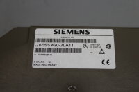 Siemens 6ES5420-7LA11 E-Stand:12 Digital Input Module...