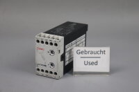 KIMO Lektromik 2K1-12 elektronische Anlaufd&auml;mpfung 2K112 5.5A 380-415V used