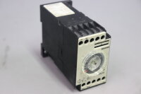 Siemens 7PU1540-1AM20 Zeitrelais 220V 50/60Hz Unused OVP