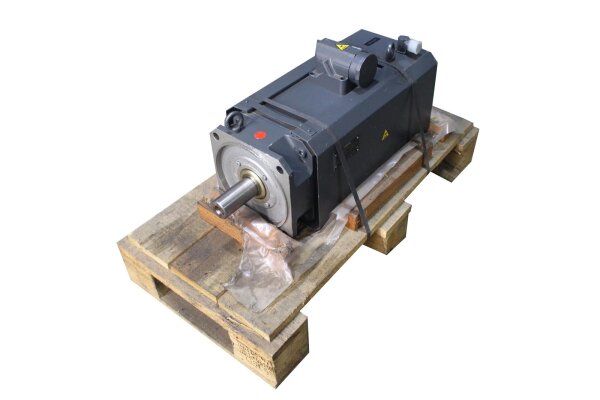 Siemens 1FT6105-8SF71-1TG1 Brushless Servomotor 3000/min unused