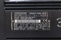 Indramat MAC090C-1-GD-4-C/110-A-1/WI524LV Servomotor +...