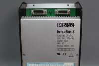 Phoenix Contact IBS 24 DI/32 2784421 Digital Input 24V DC Unused OVP