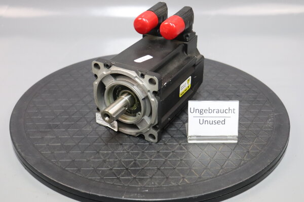 Allen Bradley MPL-B420P-MJ72AA 3~ Servomotor 1,9kW Unused