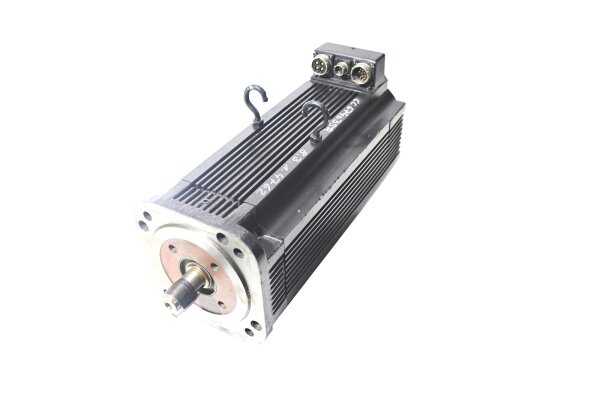 Allen Bradley 1326AB-B520F-S2K5L Servomotor 3,36kW 3500rpm Used