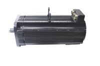Allen Bradley 1326AB-B520F-S2K5L Servomotor 3,36kW 3500rpm Used