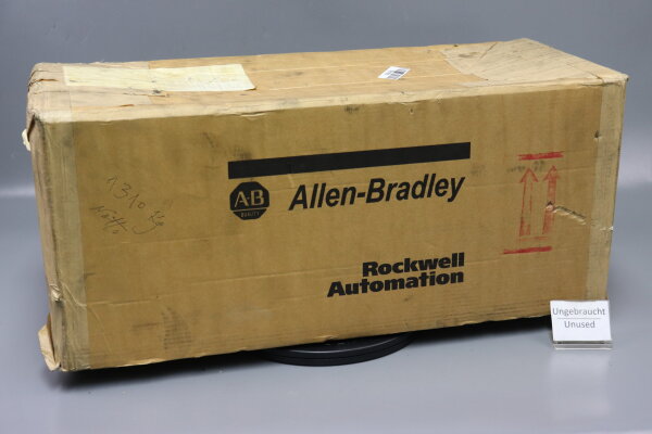 Allen Bradley MPL-B540K-MJ72AA Servomotor Series: A Unused OVP