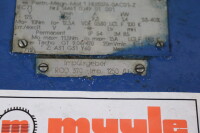 Siemens 1HU3076-0AC01-Z Servomotor 1,4kW used