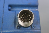 Siemens 1HU3076-0AC01-Z Servomotor 1,4kW used