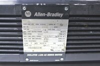 Allen Bradley 1326AB-B520E-21 Servomotor 2,85kW 155324 +...