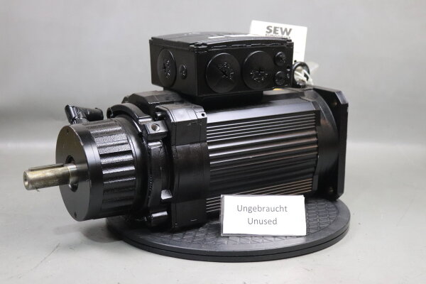 SEW Eurodrive CFM112M/BR/HR/TF/RH3L/KK6 Servomotor