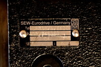 Allen Bradley 1326AB-B720E-21 Servomotor + PSF701/N/EK10 Getriebe i = 5 used
