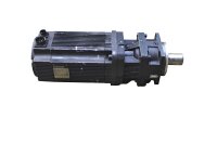 Allen Bradley 1326AB-B720E-21 Servomotor + PSF701/N/EK10 Getriebe i = 5 used