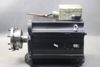 Allen Bradley MPL-B980E-MJ72AA Servomotor PN: 42825 Ser: A 2750rpm 13kW Used