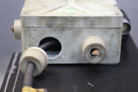 Allen Bradley MPL-B980E-MJ72AA Servomotor PN: 42825 Ser: A 2750rpm 13kW Used