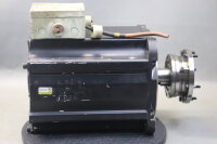 Allen Bradley MPL-B980E-MJ72AA Servomotor PN: 42825 Ser: A 2750rpm 13kW Used