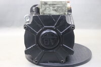 Allen Bradley MPL-B980E-MJ72AA Servomotor PN: 42825 Ser: A 2750rpm 13kW Used