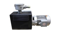 Busch RC 0040 B 501 Vakuumpumpe mit 4AP 90 S-4 Elektromotor 1,1kW Used