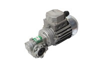 Sp&ouml;rk T56B4 Motor + RMI28-N0.09/4-56B14-FU Getriebe...