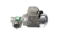 Sp&ouml;rk T56B4 Motor + RMI28-N0.09/4-56B14-FU Getriebe Used