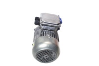 Unidrive IN71A4 Elektromotor 0,3kW 1660rpm + Motovario SW050 Getriebe i=50 Used