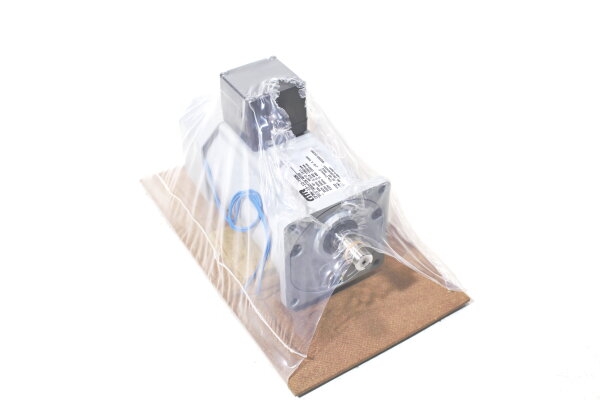 Nissei GTR GFMN-15-10-T90K Servomotor unused