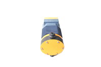 ProMinent gamma/5 G/5B0230TT1000A10002 Dosierpumpe 30.3 l/h used