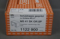 OBO Bertelmann MS 41 SK OR SP Protective Cap 25...