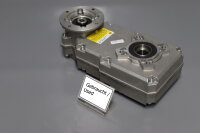 Lenze MFS20C104,8C20 ST-P/B14BH1 Getriebe used