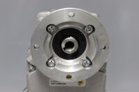Lenze MFS20C104,8C20 ST-P/B14BH1 Getriebe used