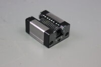 Rexroth 1662-894-10 Kugel-Führungswagen Runner block Unused OVP