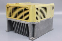 Mitsubishi FR-A044-0,75K-ER Frequenzumrichter FRA0440,75KER 0.75kW 380/460V used