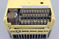 Mitsubishi FR-A044-0,75K-ER Frequenzumrichter FRA0440,75KER 0.75kW 380/460V used