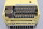 Mitsubishi FR-A044-0,75K-ER Frequenzumrichter FRA0440,75KER 0.75kW 380/460V used