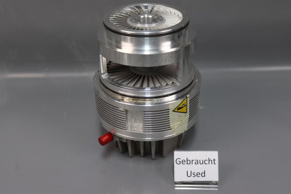 Varian 9698928M002 Turbo Molecular Pump Used
