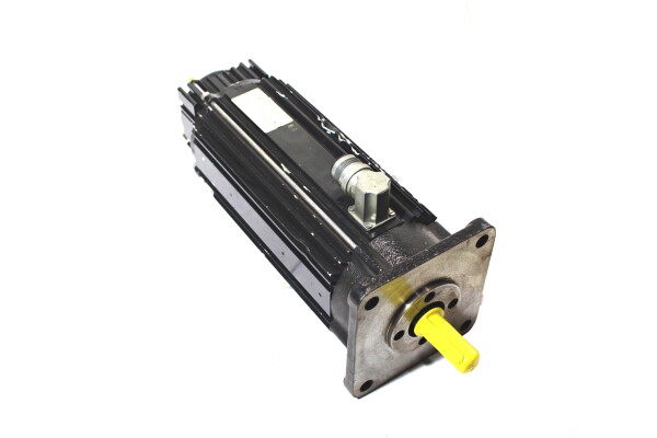 EK 87-120 NR IP44 Servomotor 1kW 3000rpm Used