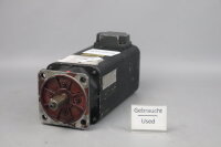 Siemens 1FT5064-0AC01-9-Z Servomotor Z: G45 2000/min used