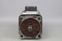 Siemens 1FT5064-0AC01-9-Z Servomotor Z: G45 2000/min used