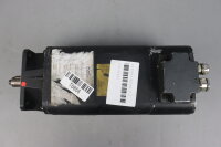 Siemens 1FT5064-0AC01-9-Z Servomotor Z: G45 2000/min used