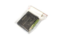 Siemens 6ES7122-1BB00-0AA0 Digital Output unused