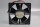 Papst Multifan 4394 24VDC 5W L&uuml;fter Used