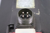 FANUC A06B-0147-B175#7008 Servomotor alpha22/2000 3.8kW 2000/min used