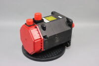 FANUC A06B-0143-B075#7076 Servomotor alpha 12/3000 2.8kW 3000/min used