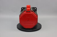 FANUC A06B-0143-B075#7076 Servomotor alpha 12/3000 2.8kW 3000/min used